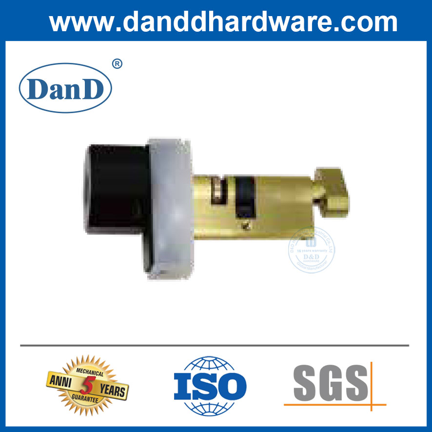 방수 열쇠가 없는 지문 70mm 잠금 실린더 높은 보안 블루투스 Padlock-DDPL102