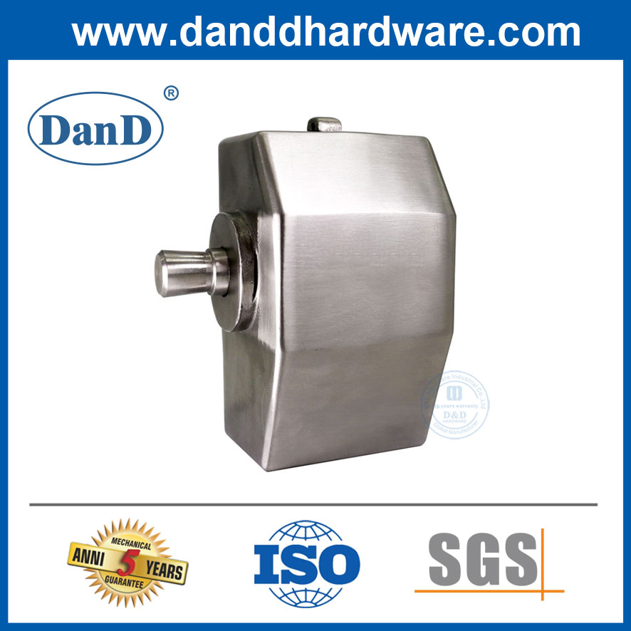 창고 도어-DDPL009용 보안 패드 잠금 장치 고강도 자물쇠