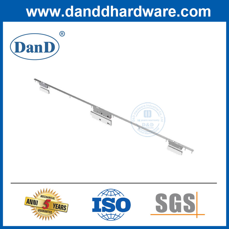 도어 장붓구멍 잠금 및 래치 보호 키트-DDIG005