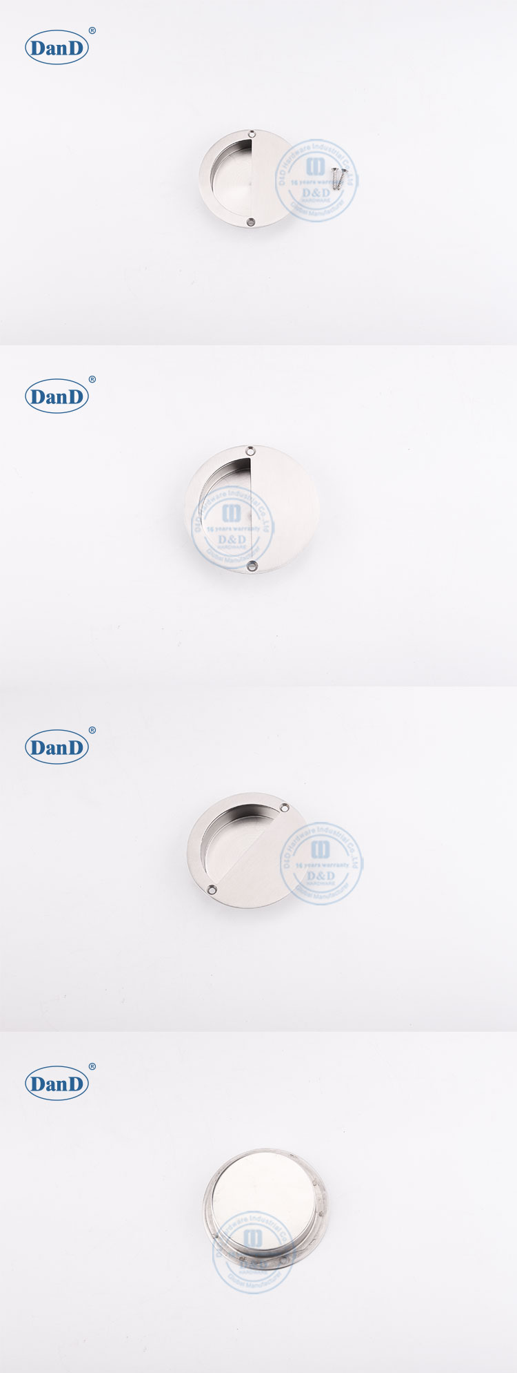 서랍 플러시 풀