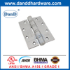 ANSI BHMA 등급 1 헤비 듀티 스테인레스 스틸 방화 도어 경첩 -DDSS001-ANSI-1-5X4X4.8