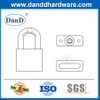 30mm 높은 안전 스테인레스 스틸 걸쇠 잠금 장치 태그아웃 Padlock-DDPL001