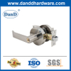현대 주택 안전 문 손잡이 잠금실 나무 문 Lockset-DDLK016