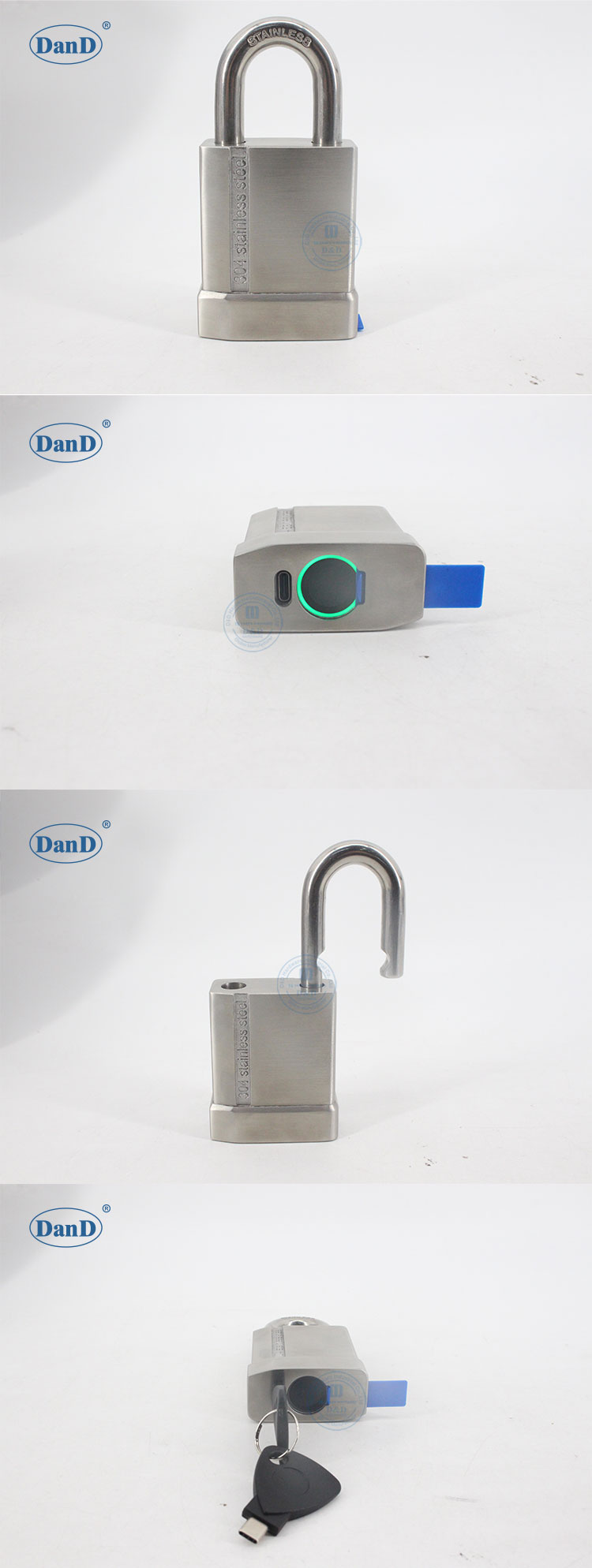 열쇠가 없는 자물쇠