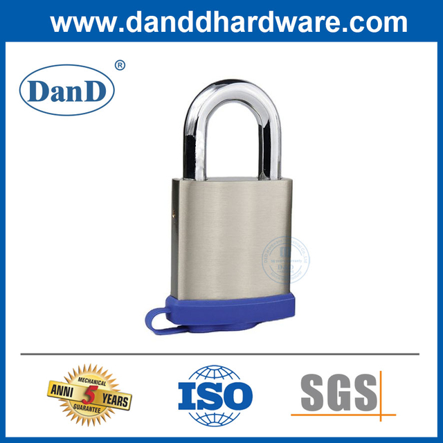 APP 원격 제어 보안 지문 생체 인식 전자 도난 방지 방수 스마트 Padlock-DDPL012