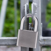 30mm 높은 안전 스테인레스 스틸 걸쇠 잠금 장치 태그아웃 Padlock-DDPL001