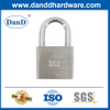 중국의 35mm 스테인레스 스틸 높은 보안 자물쇠 제조업체 -DDPL001