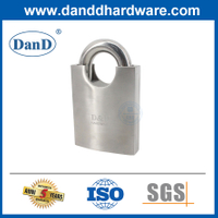 상업용 자물쇠 침실 문 70mm 스테인레스 스틸 여행 가방 Padlocks-DDPL007