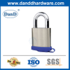 APP 원격 제어 보안 지문 생체 인식 전자 도난 방지 방수 스마트 Padlock-DDPL012