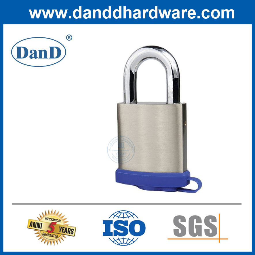 APP 원격 제어 보안 지문 생체 인식 전자 도난 방지 방수 스마트 Padlock-DDPL012