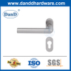 스테인레스 스틸 좁은 도어 프레임 발코니 욕실 도어 잠금 Handle-DDNH003