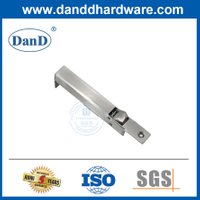 내부 Door-DDDB023용 스테인레스 스틸 Dextrad 자동 스프링 도어 볼트