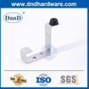 욕실 도어 스톱퍼 Safety-DDDS025용 스테인레스 스틸 코트 후크 도어 스톱퍼