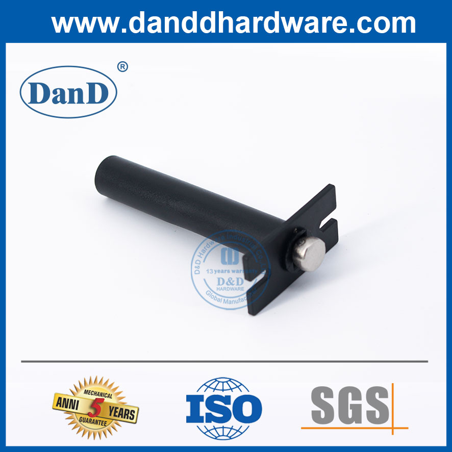 나무로 되는 Door-DDG002를 위한 문에 스테인리스 은폐된 고침 문 사슬 자물쇠