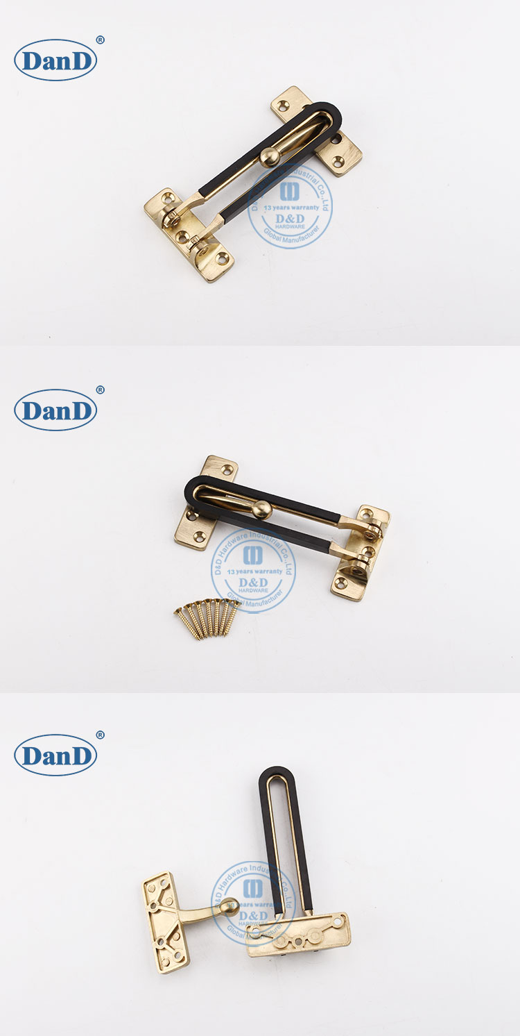 골든 도어 가드