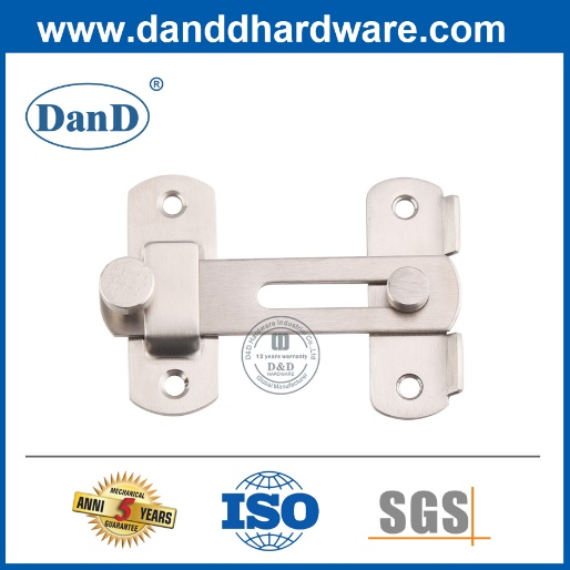 문용 푸시 바 잠금 장치