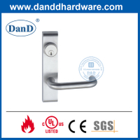 패닉 Device-DDPD014용 SUS304 Escutcheon 레버 트림 인기 판매