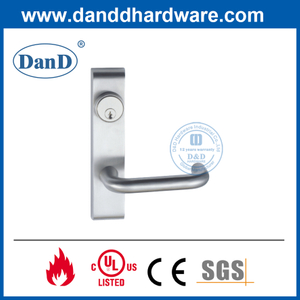 패닉 Device-DDPD014용 SUS304 Escutcheon 레버 트림 인기 판매