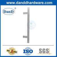 슬라이딩 도어 풀 핸들 스테인레스 스틸 현대 나무 풀 핸들 Door-DDPH033