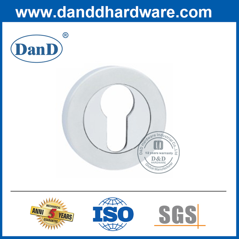 스레드 유형 Escutcheon-DDES008