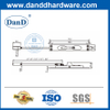 황동 레버 연장 수동 플러시 볼트-DDDB010