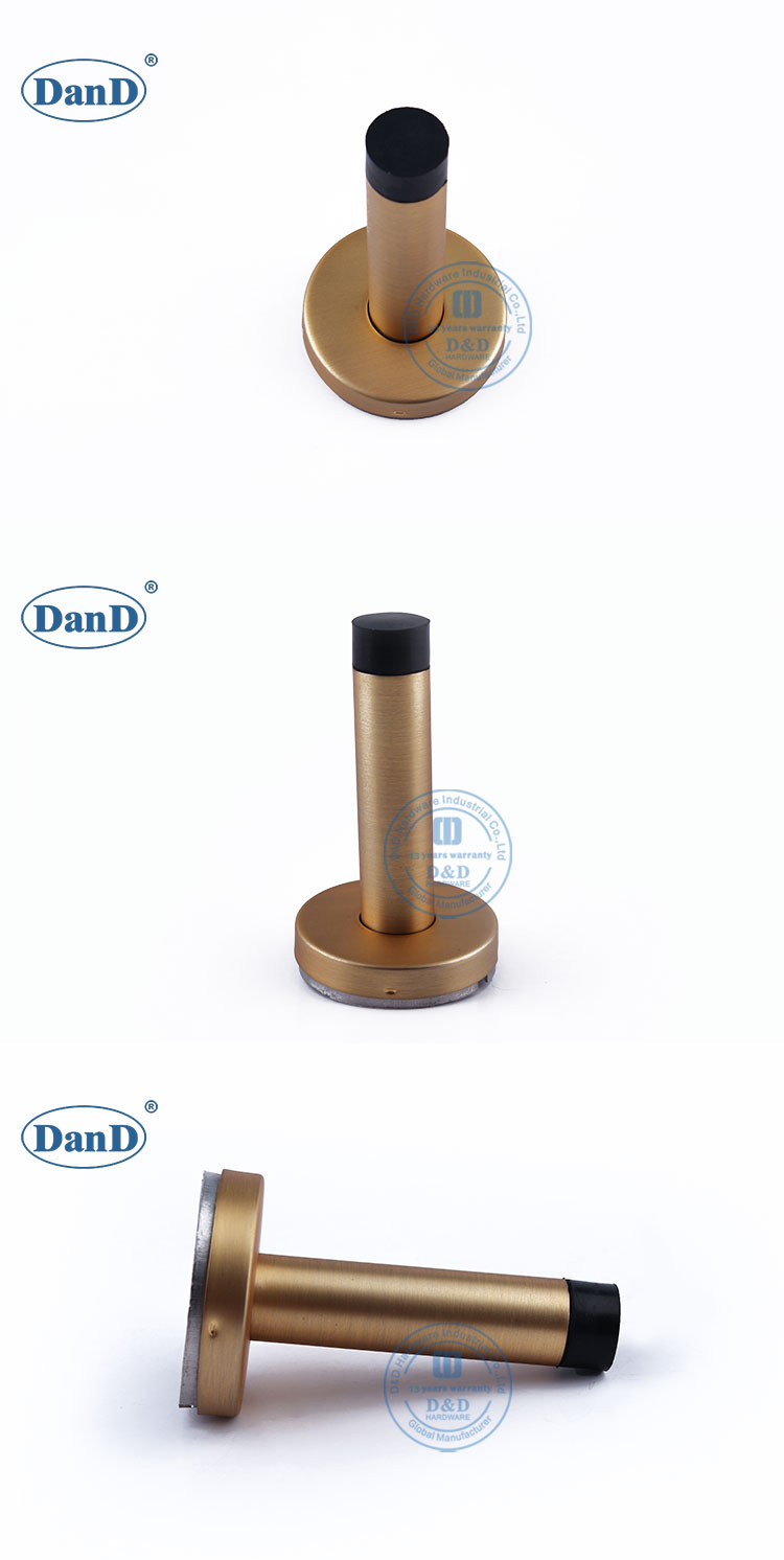 상업용 도어 스톱 하드웨어