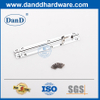 보안 황동 소재 크롬 타워 볼트 6인치 제조사-DDDB016