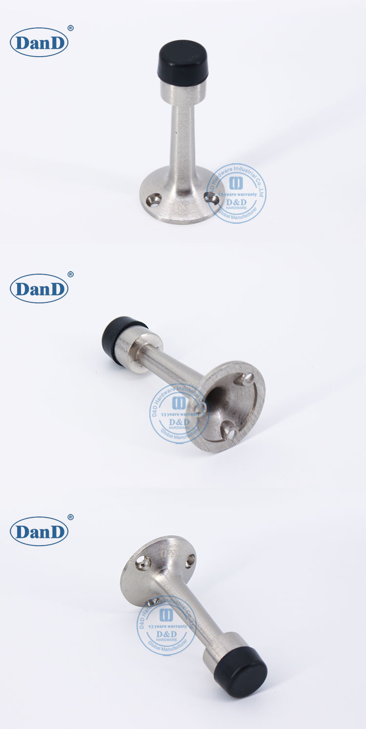 아연 합금 도어 스토퍼