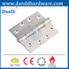13등급 CE 유럽 SS304 화재 예방 내부 도어 힌지 -DDSS001-CE -4x3.5x3