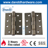 CE UL SS304 골동품 황동 내화성이 있는 내부 도어 하드웨어 액세서리-DDDH005