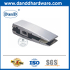 호텔 유리 Door-DDPT006에 대한 새로운 디자인 SS304 하단 패치 피팅