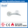 내부 도어용 스테인레스 스틸 304 썸 레버 도어 핸들-DDSH007