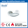 SS304 문 Ironmongery 특수 장식 문 단단한 레버 Handle-DDSH031