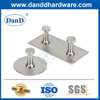 금속 코트 후크 현대 코트 후크 욕실 문 후크 샤워 Hook-DDTC005