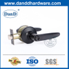 침묵 아연 합금 도어 레버 핸들 잠금 장치 -DDLK080