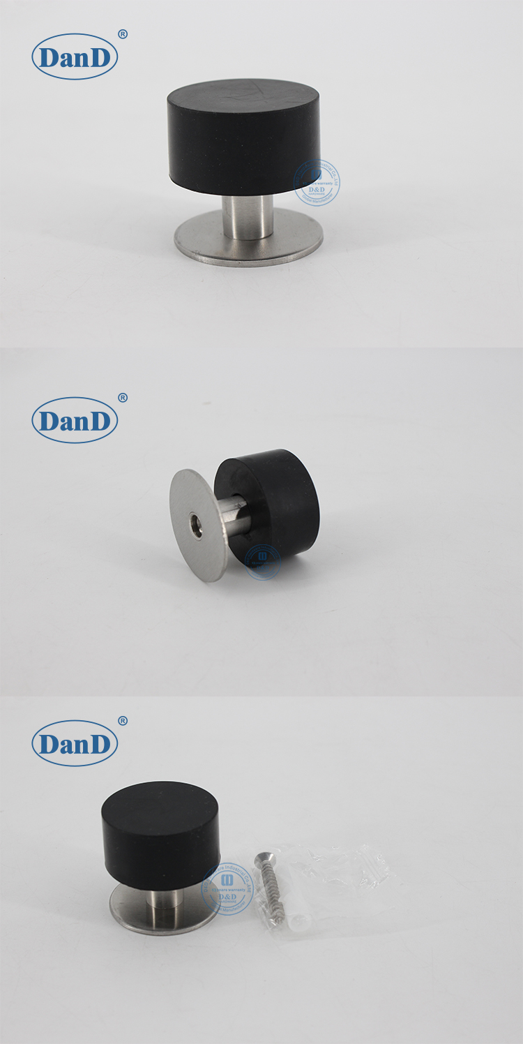 고무 도어 스톱