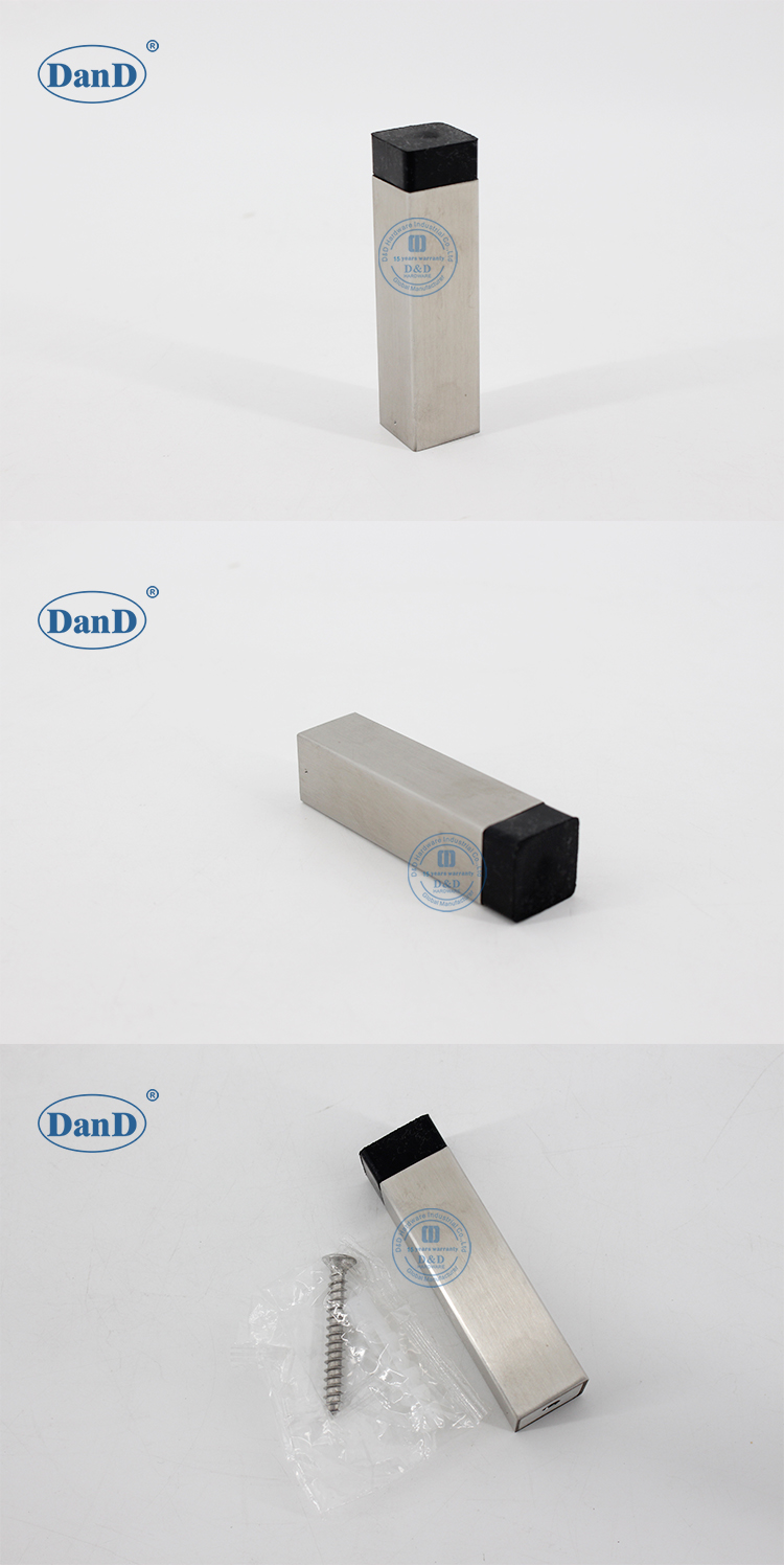 강철 도어 스톱