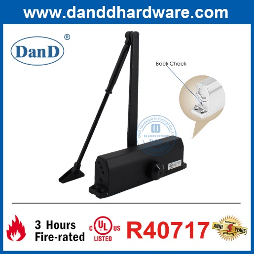 스프링 도어 클로저