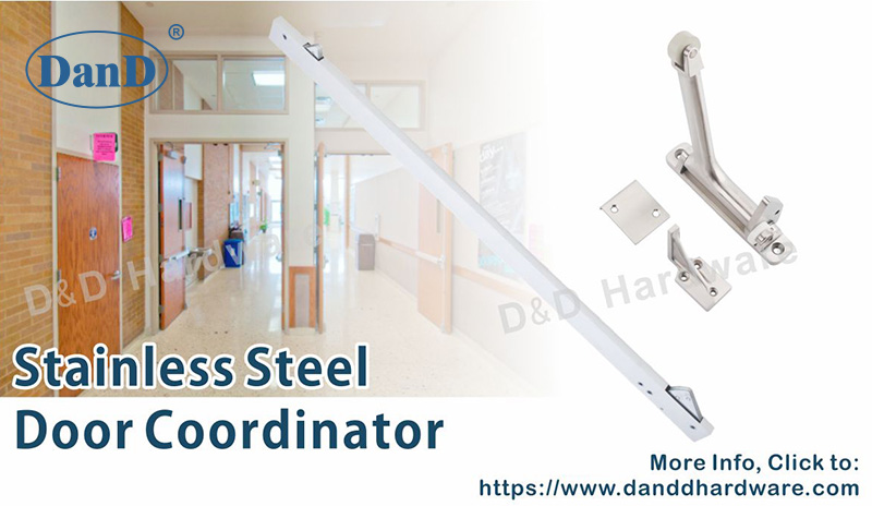 도어코디네이터 소개 및 기능 