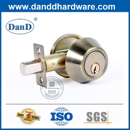 상업용 도어 잠금 장치의 종류