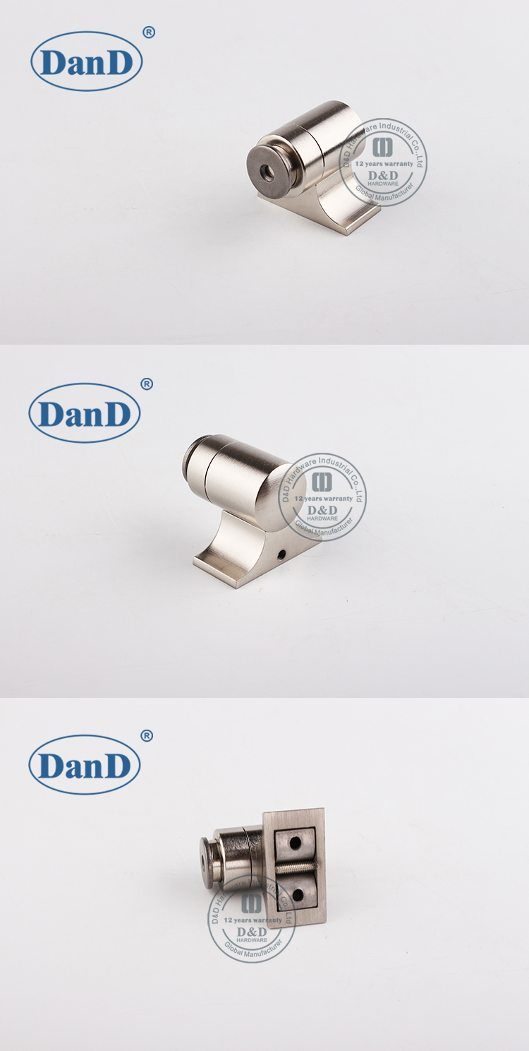 니켈 도어 스톱