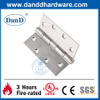 5인치 SUS316 UL 인증 고강도 내화성 전면 도어 Hinge-DDSS006-FR