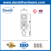 알루미늄 자동 드롭 씰 숨겨진 도어 바닥 씰 바닥 도어 Seal-DDBS001
