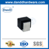 House-DDDS051를 위한 작은 아연 합금 정문 정지 스테인리스 옥외 문 마개