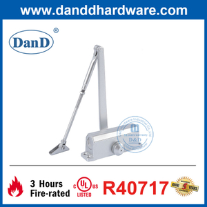 정문 -DDDC034용 UL 자동 방화 등급 도어 클로저