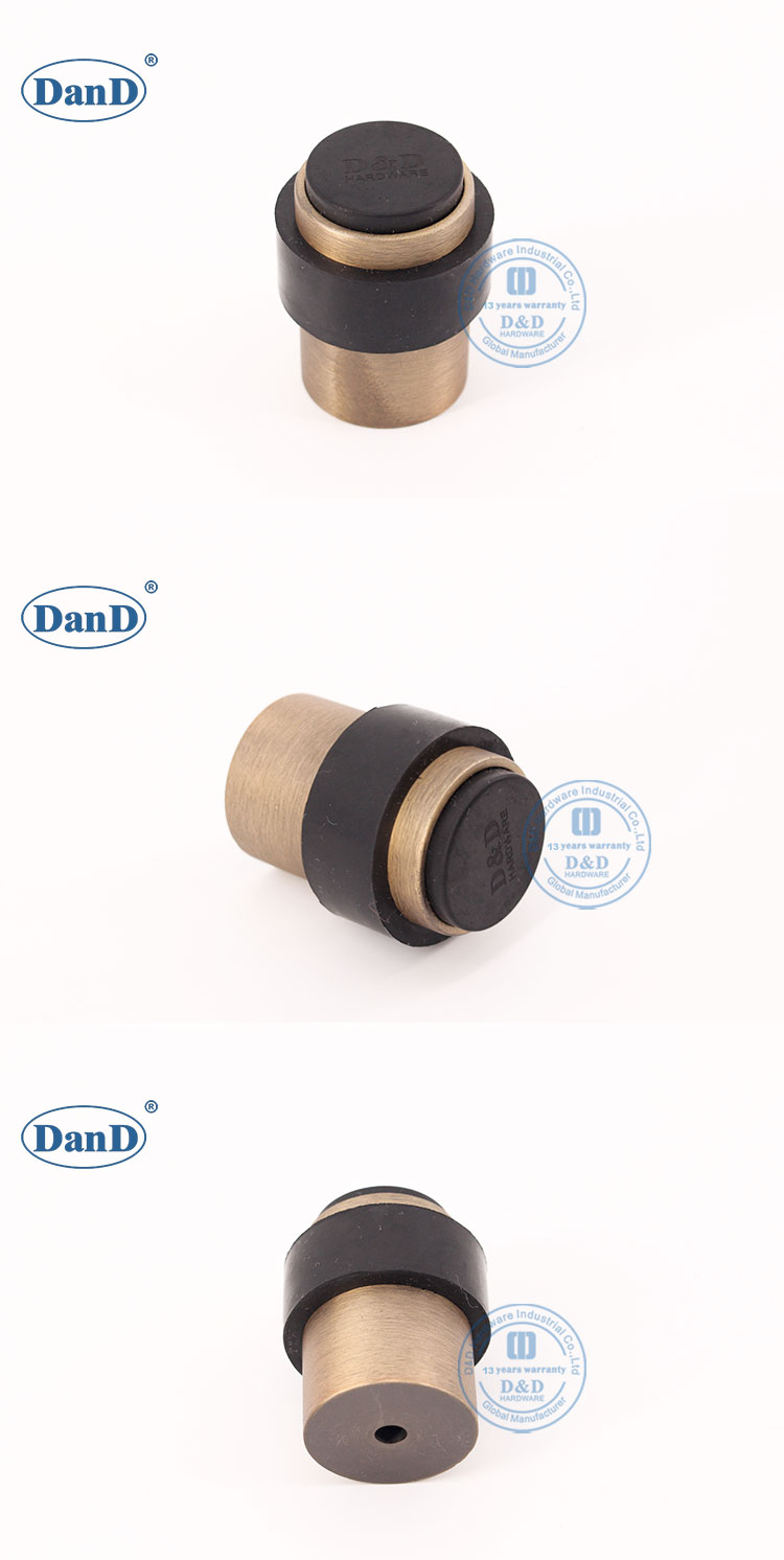 보안을 위한 최고의 도어스톱