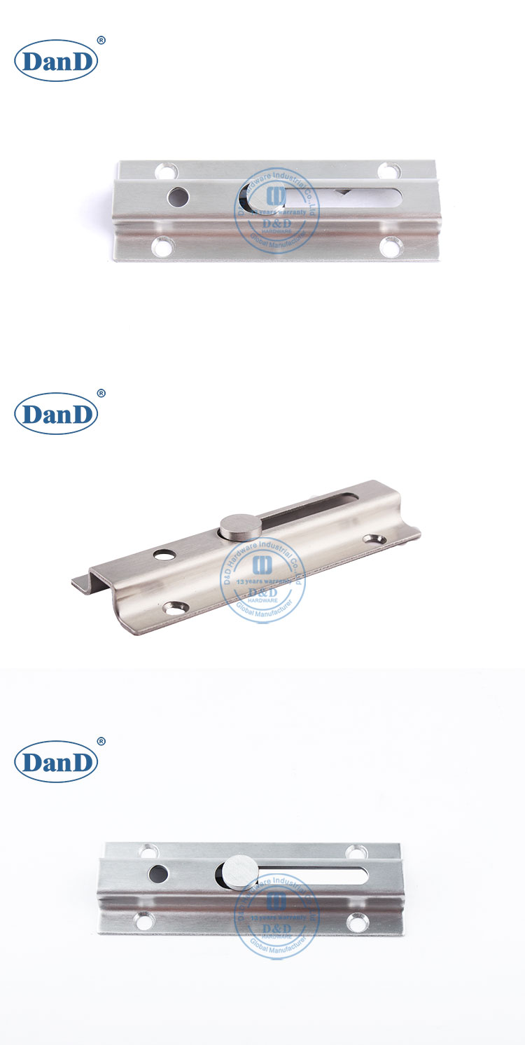 스테인레스 스틸 도어 체인