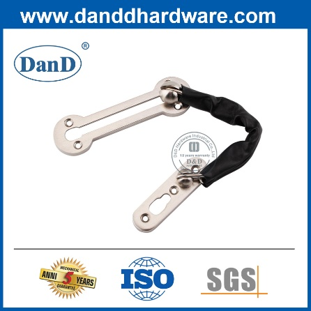 현대 도어 체인 잠금 장치