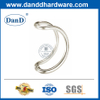 새로운 디자인 스테인레스 스틸 304 C 유형 목재 도어 풀 핸들 -DDPH006