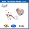 UL 등록 ANSI 스테인레스 스틸 304 Deadbolt Lock-DDAL16